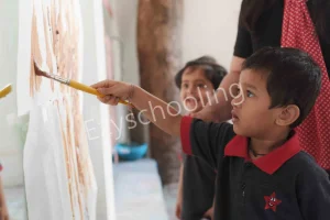 Jumpstart International Gallery 15