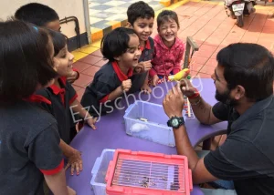 Jumpstart International Gallery 24