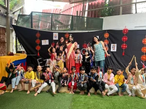 Jumpstart International Gallery 18