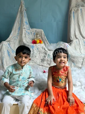 Jumpstart International Gallery 19