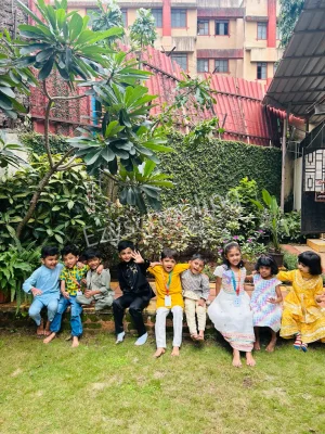 Jumpstart International Gallery 7