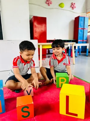 Jumpstart International Gallery 2