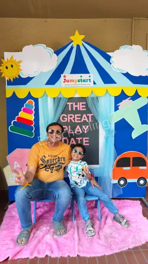 Jumpstart International Gallery 8