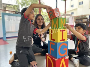 Jumpstart International Gallery 11