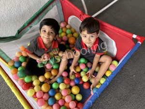 Jumpstart International Preschool and Learning Center Gallery 3