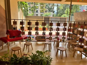 Jumpstart International Preschool and Learning Center Gallery 2