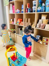 Jumpstart International Preschool and Learning Center Gallery