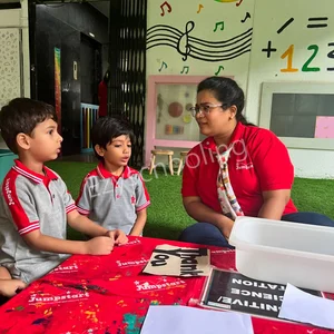 Jumpstart International Preschool and Learning Center Gallery 40