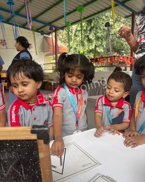 Jumpstart International Preschool and Learning Center Gallery 28