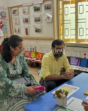 Jumpstart International Preschool and Learning Center Gallery 34