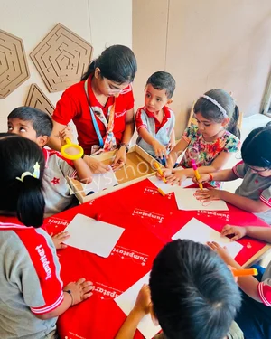 Jumpstart International Preschool and Learning Center Gallery 18