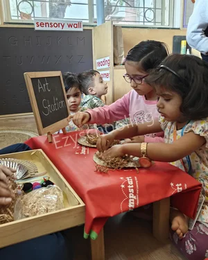 Jumpstart International Preschool and Learning Center Gallery 22