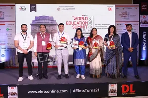 Jumpstart International Preschool and Learning Center Gallery 12