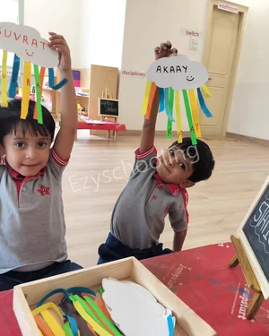 Jumpstart International Preschool and Learning Center Gallery 15