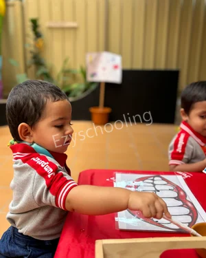 Jumpstart International Preschool and Learning Center Gallery 6