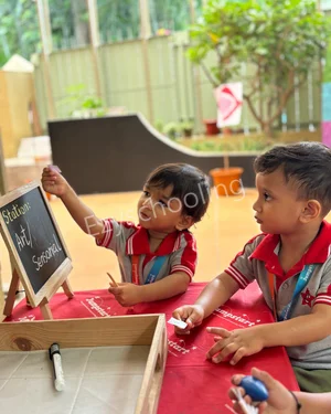 Jumpstart International Preschool and Learning Center Gallery 7