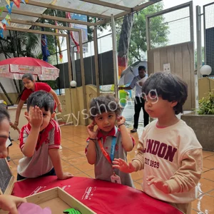 Jumpstart International Preschool and Learning Center Gallery 2