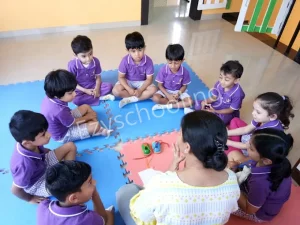 Kangaroo Kids International Preschool Gallery 18