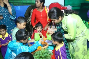 Kangaroo Kids International Preschool Gallery 15