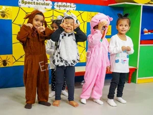 Kangaroo Kids International Preschool Gallery 4