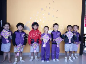 Kangaroo Kids International Preschool Gallery 14