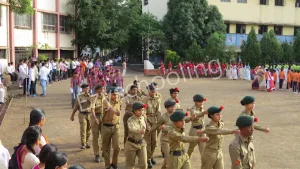 Modern High School & Junior College Gallery 2