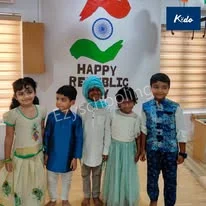 Kido International Preschool & Daycare Gallery 11
