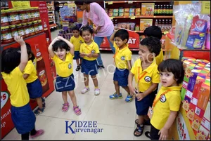 Kidzee Gallery 23