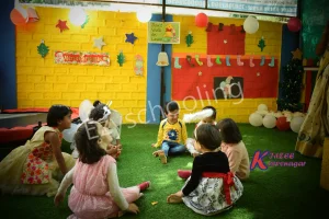 Kidzee Gallery 3