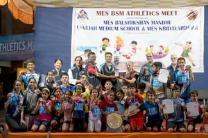 M E S Boys High School & Junior College Gallery 13