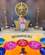 Kidzee  Gallery