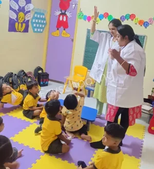 Kidzee Pashan Preschool and Daycare Gallery 2