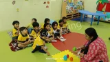 Kidzee Pashan Preschool and Daycare Gallery