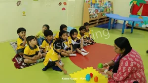 Kidzee Pashan Preschool and Daycare Gallery 1