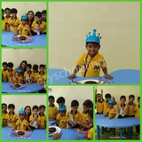 Kidzee Pashan Preschool and Daycare Gallery