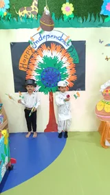 Kidzee Pashan Preschool and Daycare Gallery