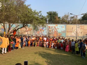 Kidzee Pre School Gallery 2