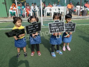 Kidzee Pre School Gallery 3