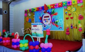 Kidzee Pre School Gallery 1