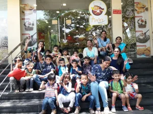 Kidzee Pre School Gallery 15