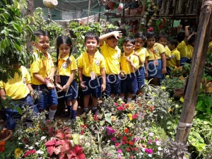 Kidzee Pre School Gallery 16