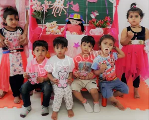 Kidzee Pre School Gallery 12