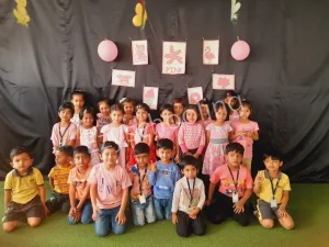 Kidzee Pre School Gallery 14