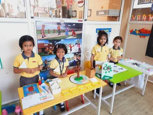 Kidzee Pre School Gallery 11