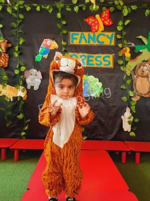 Kidzee Pre School Gallery 4