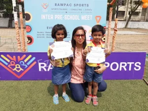 Kidzee Pre School Gallery 9