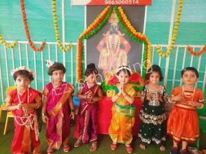 Kidzee Pre School Gallery 5