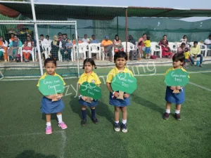 Kidzee Pre School Gallery 6