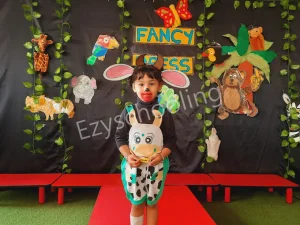 Kidzee Pre School Gallery 3