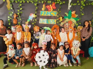 Kidzee Pre School Gallery 8